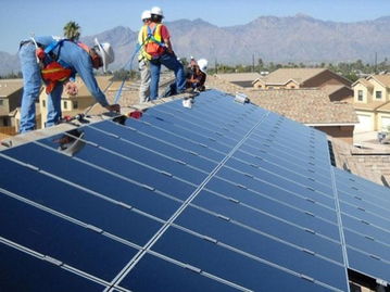 聚光熱發電的崛起 2050年全球電力供應將達25升朗太陽能熱發電的前景解析