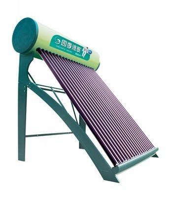 北京太陽能熱水器產品與供應 制冷大市場的太陽能熱發電新視角